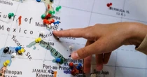 Cenário econômico do país é favorável para a expansão de operações estrangeiras