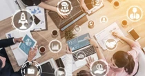 Marketing consome 11% do faturamento de empresas e MPEs buscam alternativas