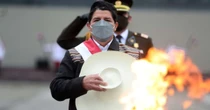 Novo presidente peruano prioriza relações com a China em primeiros dias de governo