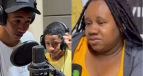 De luto, mãe de cantores de 17 e 14 anos chora morte trágica dos filhos: 'Muito difícil'