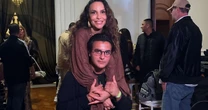 Ivete Sangalo abre o jogo sobre cuidar da imagem do filho de 15 anos