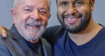 Pastor e deputado pelo (PSOL),Henrique Vieira, lança abaixo-assinado contra a anistia