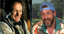"Se eu puder convencer a Netflix": Adam Sandler quer continuação desta comédia dos anos 90 estrelada por Robin Williams (Entrevista)