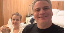 Luto no Santos! Tumor no cérebro causa morte do filho de 15 anos do ex-goleiro do time Julio Sérgio: 'Muita força'