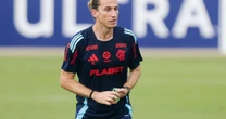 A declaração de Filipe Luís direcionada a Rodrigo Caio após vitória do Flamengo