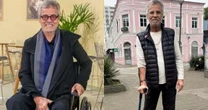 Carlinhos de Jesus rompe o silêncio após receber grave diagnóstico: 'Muita dor'