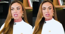 Nicole Bahls explica motivo para colocar nome de famosos em animais: 'Pra ser dentro'