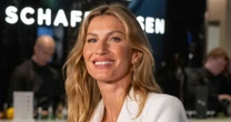 Nem dieta detox, nem jejum intermitente: Gisele Bündchen aprendeu lição com o namorado Joaquim Valente que a fez mudar alimentação e incluir smoothies no dia a