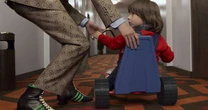 Gucci lança campanha inspirada na estética dos filmes de Stanley Kubrick