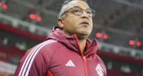 Internacional ganha reforço importante para próximas partidas