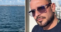 Diogo Nogueira surge irreconhecível na Bahia e surpreende fãs: 'Muito diferente'; veja foto