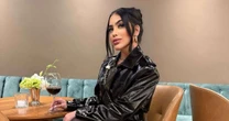 MC Mirella move ação contra iFood por bloqueio de R$ 10 mil