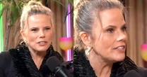 Maria Cândida detona atitude grosseira de ator em entrevista: 'Fiquei tão chateada'