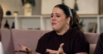 Tati Machado surpreende com revelação sobre o parto do filho morto: 'Vou ser muito sincera'