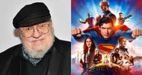 George R.R. Martin elogia 'Superman' de James Gunn: "Um dos melhores de todos os tempos"