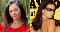 Suzana Alves revela crises de pânico que teve por causa da Tiazinha: 'Me esconder'