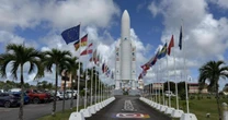 Porta europeia para o espaço: os bastidores e desafios do Centro Espacial da Guiana Francesa