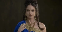 Rosanne Mulholland abre o jogo sobre estreia como vilã em novela: 'É libertador'