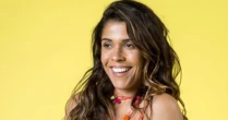 Maria Carol Rebello celebra retorno à Globo em Êta Mundo Melhor!: 'Minha décima novela'