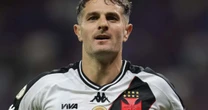 A declaração de Vegetti após Inter x Vasco: "um roubo"