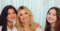 Mãe de duas, Flávia Alessandra faz revelação sobre maternidade: 'Nasceu uma culpa'
