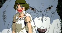 'Princesa Mononoke', animação do Studio Ghibli, voltará aos cinemas em 4K
