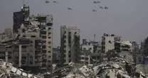 ONGs acusam Israel de 'genocídio' em Gaza apesar de volta da ajuda humanitária no território palestino