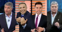 Tiro, porrada e bomba: noticiário policial domina guerra por audiência entre Record, SBT e Band