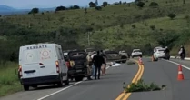 Idoso morre atropelado em mesmo local que irmão morreu anos antes; ele tentava ajudar mulher