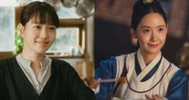 Está na Netflix e absolutamente ninguém percebeu: um detalhe liga 'Bon Appétit, Vossa Majestade' a 'Gostinho de Amor', dois dos maiores doramas de 2025