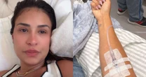 Debilitada, Simone Mendes vai às pressas ao hospital e revela diagnóstico: 'Bem ruim'