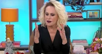 De volta das férias, Ana Maria Braga comete gafe e se retrata ao vivo: 'Todo dia'