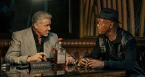 Sylvester Stallone ligou para vários amigos de Hollywood para participar da sua série de TV: Mas só Samuel L. Jackson aceitou (Entrevista Exclusiva)