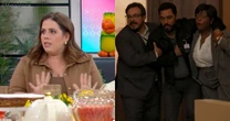 Incoerência? Tati Machado se manifesta sobre cena de Vale Tudo: 'Eu nunca vi'