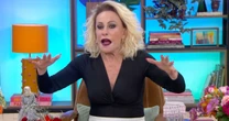 Ana Maria Braga comete erro sobre palavra que envolve gays e se manifesta: 'Vergonha nenhuma de corrigir'