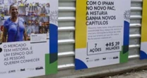 Novo PAC investe R$ 15 milhões na restauração de monumentos históricos do Recife
