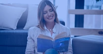 Livros resistem à era digital e fortalecem o desenvolvimento