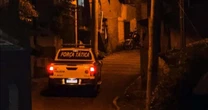 Suspeito de duplo homicídio morre em confronto com a Brigada Militar em Bento Gonçalves