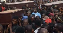 Mais de 7 mil cristãos mortos na Nigéria em 2025 mostram crise de perseguição religiosa