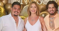 Culpa da Virginia? Amigo de Zé Felipe reage a post sobre separação: 'Renascimento'