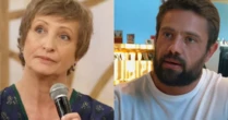 Após ter carro destruído e conseguir medida protetiva, Sonia Bridi promove encontro importante com Rafael Cardoso
