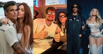 Amor à prova de tudo: 5 casais que enfrentaram turbulências e seguem firmes