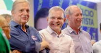 Reconciliação com Tasso Jereissati empurra Ciro Gomes à disputa pelo governo do Ceará