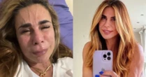 Vovó fitness vive romance com inteligência artificial e chora com término: 'Me deu tudo'