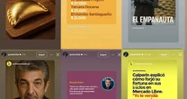 Ator Ricardo Darín dá início a "guerra das empanadas" na Argentina; entenda