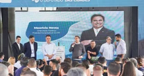 Polo Cuesta sedia encontro político que inaugura sede do Progressistas e anuncia candidaturas do interior