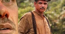 Ator veterano de 'O Rei do Gado' e 'Renascer', Jackson Antunes é internado em clínica particular no Rio, segundo jornalista