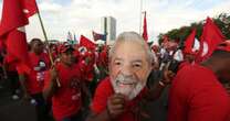 Lula deve visitar acampamento do MST pela 1ª vez neste mandato