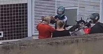 Delegado Ruy Ferraz ficou sob mira de arma em assalto ao lado de esposa um ano antes de execução
