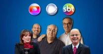 Juntos, os donos das 3 maiores emissoras do Brasil têm fortuna de quase R$ 72 bilhões